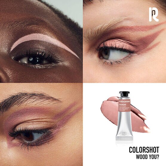 COLORSHOT SOMBRA DE OLHOS WOOD YOU